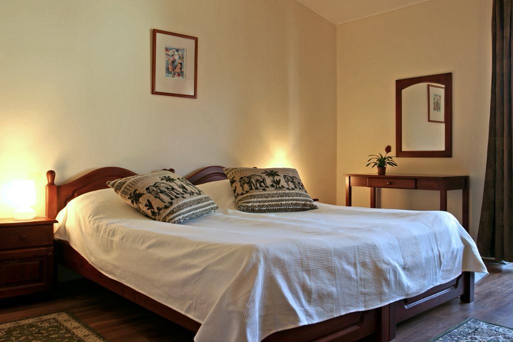 Bed and Breakfast Polgar Panzio à Villány Extérieur photo