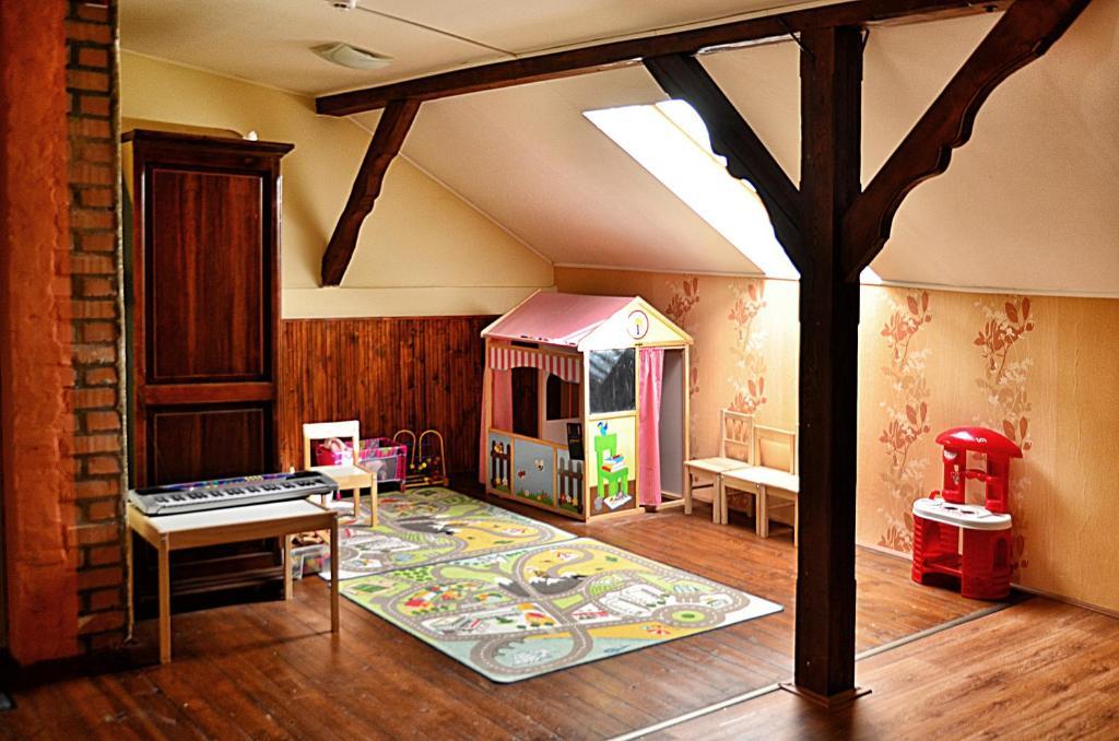 Bed and Breakfast Polgar Panzio à Villány Extérieur photo