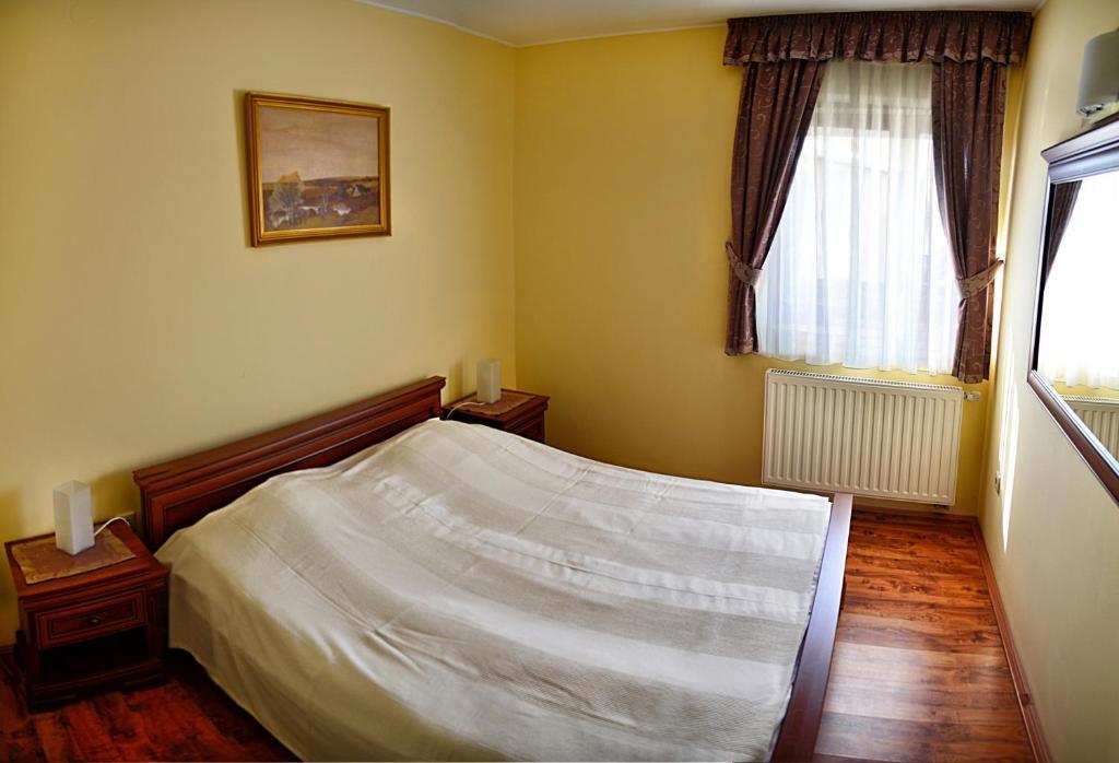 Bed and Breakfast Polgar Panzio à Villány Chambre photo